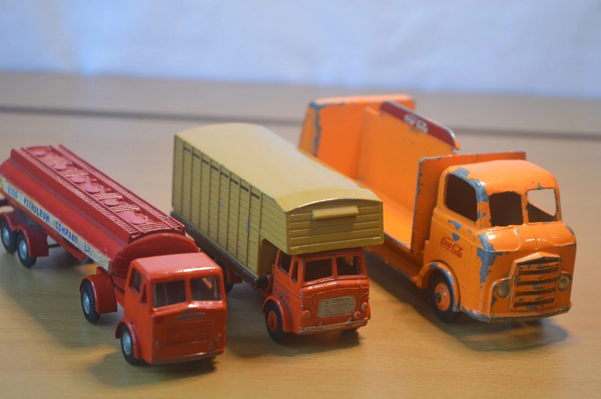 Budgie Diecast and Toy Vehicle for sale - eBay