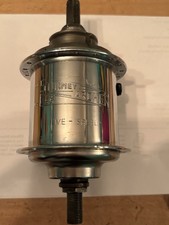 Raleigh Chopper 5 Speed Rear Hub