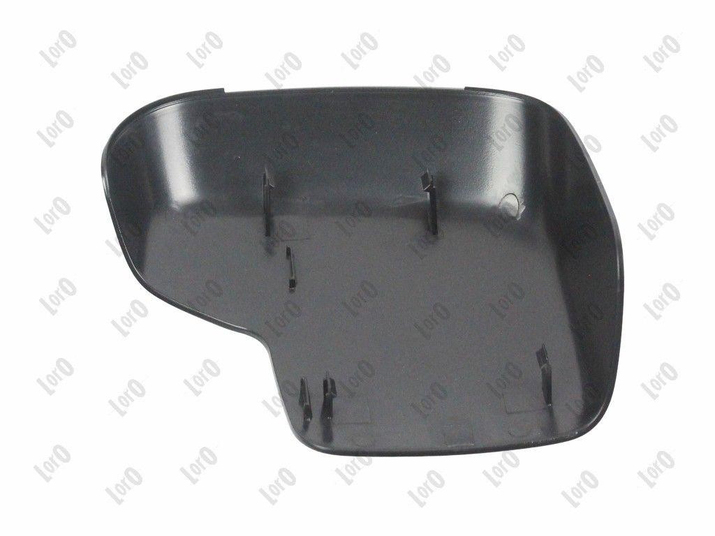 ABAKUS Left Outer Mirror Cover 0539C01 For Citroën Fiat Peugeot 2008+