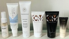 Philip Kingsley Styling Frizz-Fighting Gloss - Ouai - Oribe - Charlotte Mensah