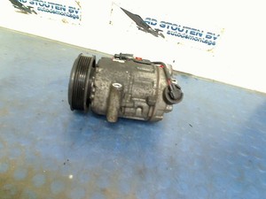 KLIMA PUMPE VW Polo V (6R) Hatchback 1.2 12V (CGPB(Euro 5)) 2010 6Q0820808G