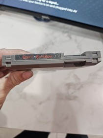   1985 NES clasic conquest of the crystal palace 