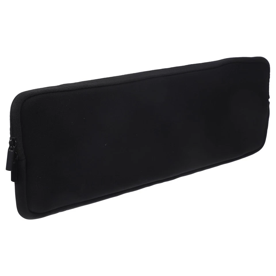  Neoprene Case Protective Pouch Keyboard Storage Bag Travel Mini Cover Computer - Image 3 of 4