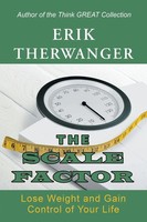 Erik Therwanger | The Scale Factor | Taschenbuch | Englisch (2018)