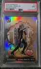 2024 Panini Donruss - Downtown! Michael Penix Jr. #14 (RC) PSA 9Opens in a new window or tab