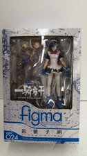 GOOD SMILE COMPANY FIGMA Gebraucht