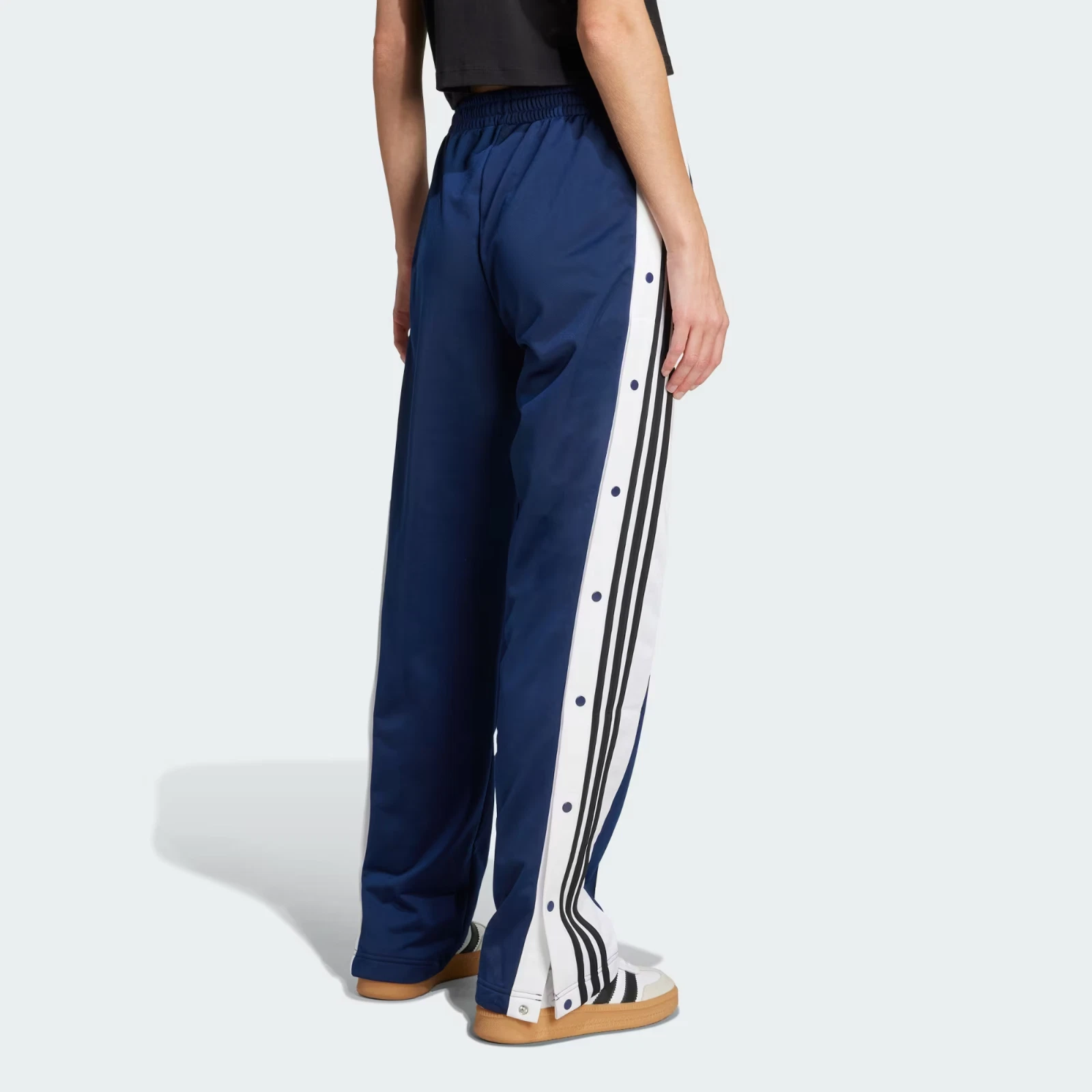 Adidas Originals Women's Adibreak Loose Track Pants
Opens in a new window or tab