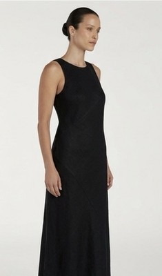 embroidered eyelet midi dress Pellagia Embroidered Eyelet Tiered Midi Dress