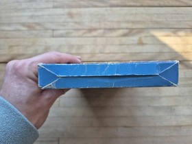 To The Earth In Box For Nintendo Nes