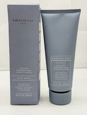 KRISTIN ESS - BLUE MOOD - COLOR DEPOISTING CONDITIONER (6.7oz) - REF# KRIST001