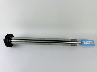 Precor M9.31 M9.33i M9.35i C932i C936i Treadmill Front Drive Roller Steel (RP8)