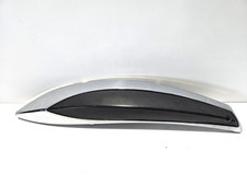 PARACOLPI POSTERIORE SINISTRO SX PIAGGIO BEVERLY TOURER 250 i.e. 2008 2009