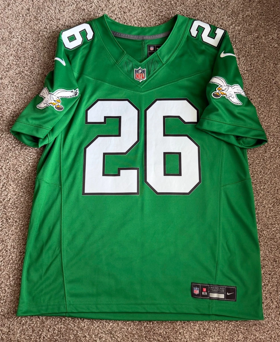 フィラデルフィア・イーグルス ジャージー Nike Philadelphia Eagles NFL Jerseys for sale | eBay