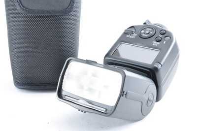 Canon Speedlite 430EX iii RT Near Mint Shoe Mount Kamera Z2505