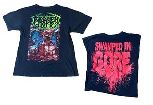 Broken Hope Swamped in Gore | eBay