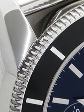 BREITLING Superocean Heritage A13320 Black Men's Used Watch #31231 6