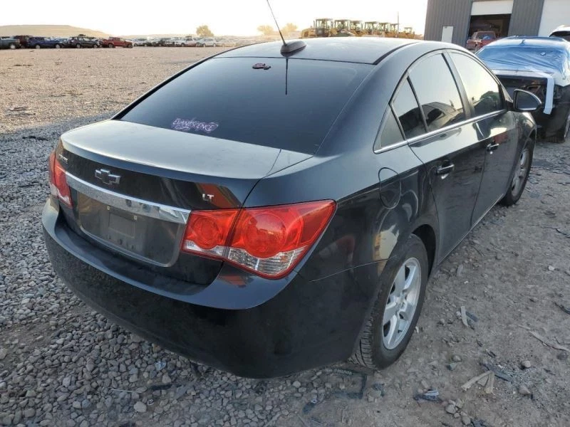 OEM Anti-Lock Brake Part Brake Opt J67 Fits 12-15 CRUZE 1079722 Foto 4 de 4