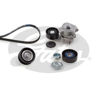 Gates Keilrippenriemensatz Micro-V® Kit K026PK1670