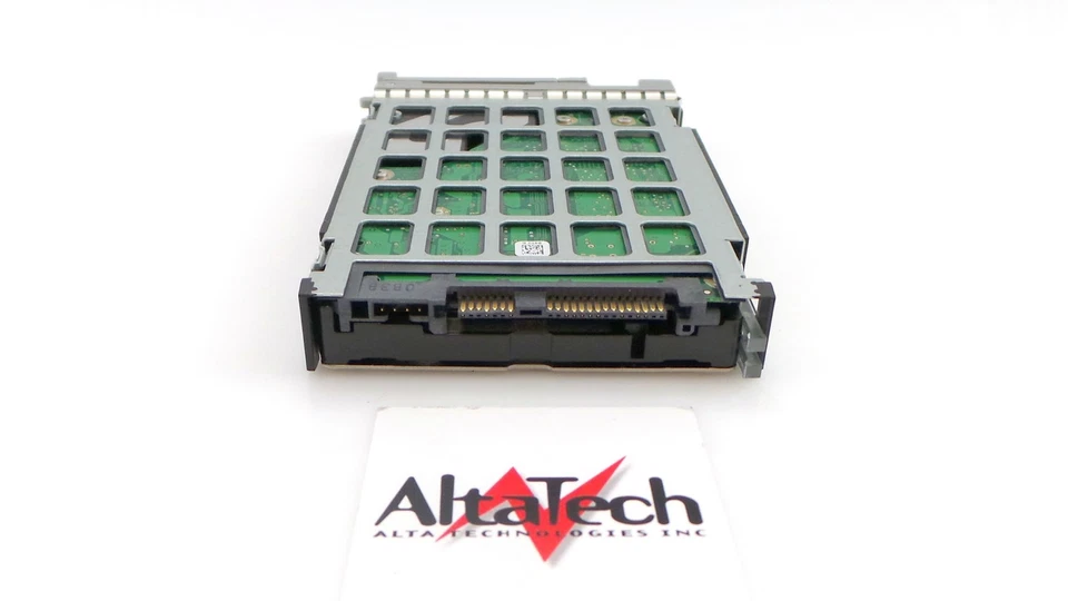 Cisco 146GB 2.5" SAS Hard Disk Drive A03-D146GA2 HDD SFF 6Gbps 10k rpm, Hot Plug - Image 3 of 4