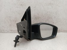 2017 SKODA CITIGO 1S2857508AJ OS RIGHT DRIVER DOOR WING MIRROR 5 DOOR HATCHBACK