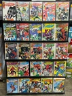 Marvel The Amazing Spider-Man 1st Series Lot