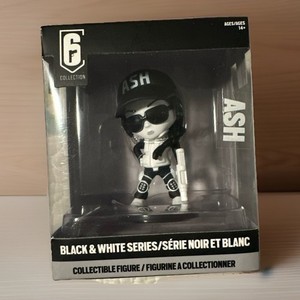 Rainbow Six Figures | eBay