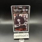 TAG GEM MINT 10 Brook OP01-022 (Promo) 25th Anniversary Edition ONE PIECE 245