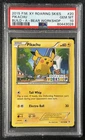 PIKACHU PSA 10 2015 POKEMON XY ROARING SKIES #20/108 BUILD-A-BEAR WORKSHOP 3028