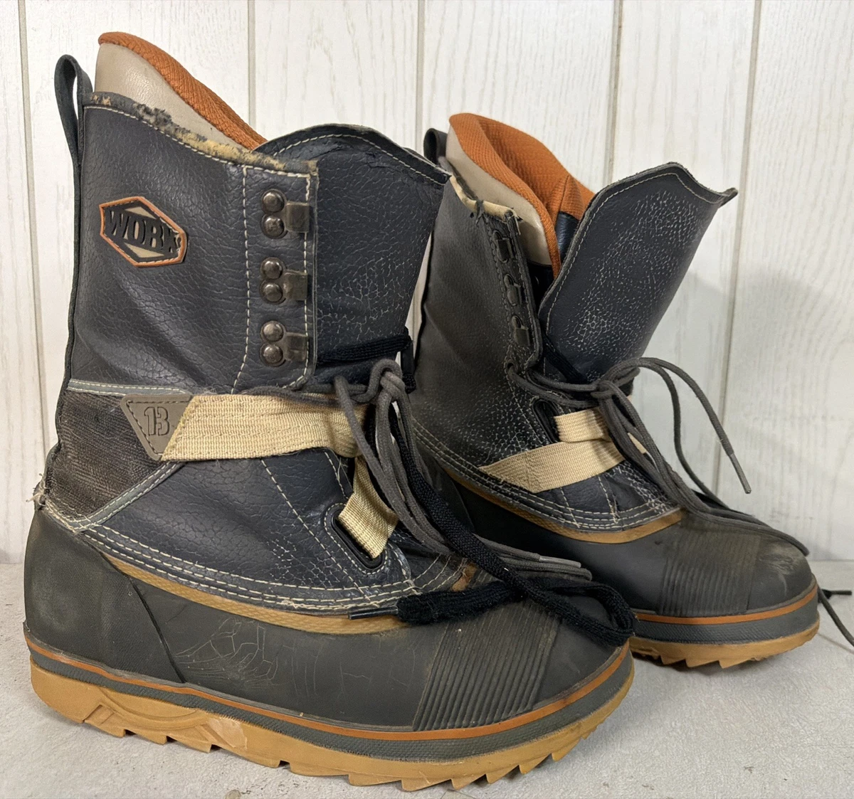 Burton Size 9 Ski & Snowboard Boots for Men for sale - eBay