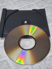 Sega saturn Jung rhythm (Language/Japanese) "good" Japan Used