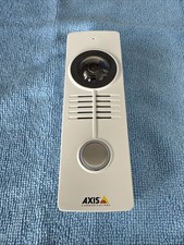 Axis A8105-E Network Video Door Station Pre-O...