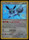 New ListingEevee #SV41/SV94 Sun & Moon NM/M Pokemon Card