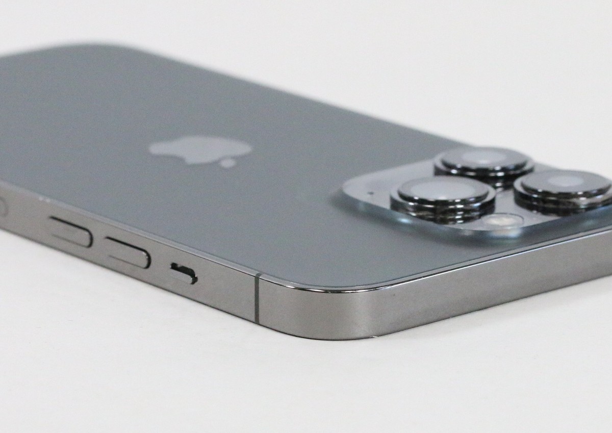 Apple iPhone 13 Pro Graphite 128GB (T-Mobile/Sprint) Smartphone