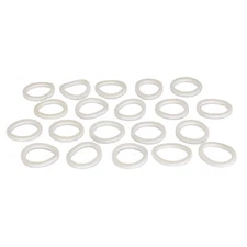 RockShox Foam Oil Ring Kit for SID, Pike C1+, Lyrik D1+ 35mm Forks - Dust