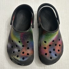 Crocs Classic Solarized Clog Size 13 in children  s size