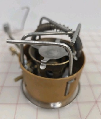 MSR XGK II Multi-Fuel Camping Stove | eBay