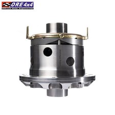 Blocco Bloccaggio Differenziale Elettrico Isuzu D-max Pickup Trooper Opel Campo