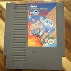 Adventures of Lolo (Nintendo Entertainment System, 1989)