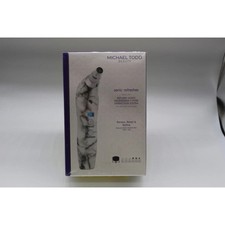 Michael Todd Beauty Sonic Micro abrasion System Sonic Refresher