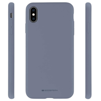 Mercury SilikonhÜLle FÜR Samsung Galaxy A20S A207 Fallschutz