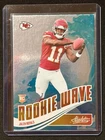 2025 Panini Absolute Jalen Royals Base (RAW)