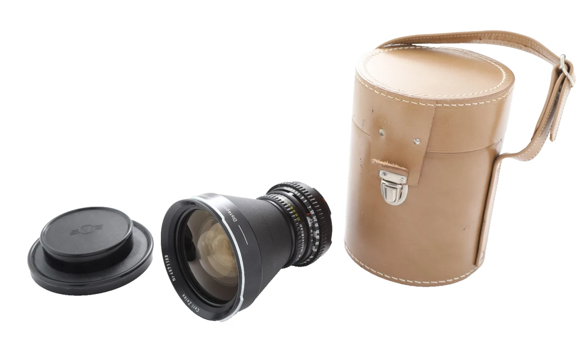 Hasselblad 40mm Camera Lenses for sale | eBay