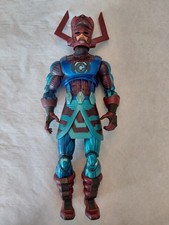 VINTAGE ToyBiz Marvel Legends GALACTUS Build-A-Figure Complete Series 9 16