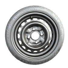 2000-2006 Nissan Sentra Emergency Spare Tire Compact Donut Wheel T115/70D14 OEM