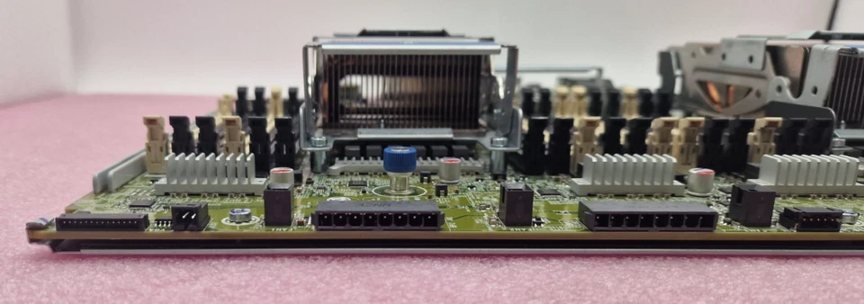 NEW HP 622217-001 DL380P Gen8 Server Motherboard Dual LGA2011 Mainboard - Image 3 of 4