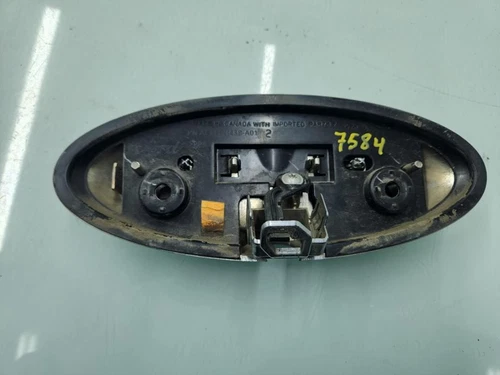 AL3419H438A01 Emblema para FORD RANGER (TKE) Doppelkabine 4X4 Wildtrak 2 185567 - Imagen 2 de 8