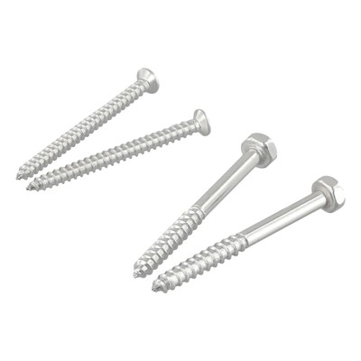 1 Set L-type Angled Floor WC Toilet Pan / Bidet Fixing Bathroom Fitting Kit Bolt