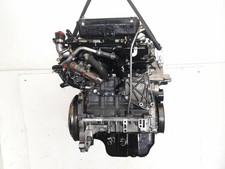 Z13DT teilmotor SUBARU JUSTY J12 NH 1.3 eur0p1713182