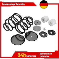 Zusatz Federn Auflastung Geeignet für Fiat Ducato 250/X250/290 Peugeot Boxer