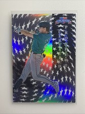 2025 Panini Crusade - Certified Prospects Colt Emerson #2 (RC)